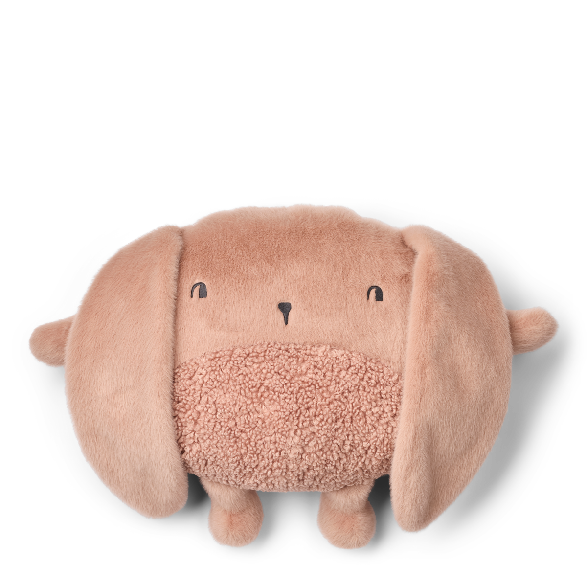 - Rabbit Plush Teddy, Pale Tuscany (LW21126-9470) v:2141394