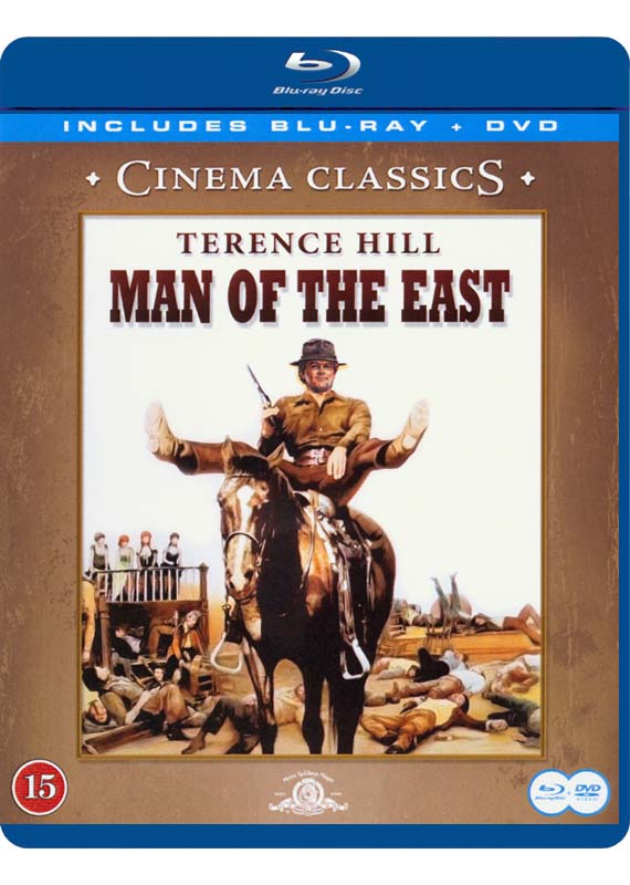 MAN OF THE EAST (Terence Hill) v:2006831