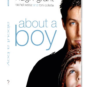 ABOUT A BOY (Hugh Grant) v:4100210