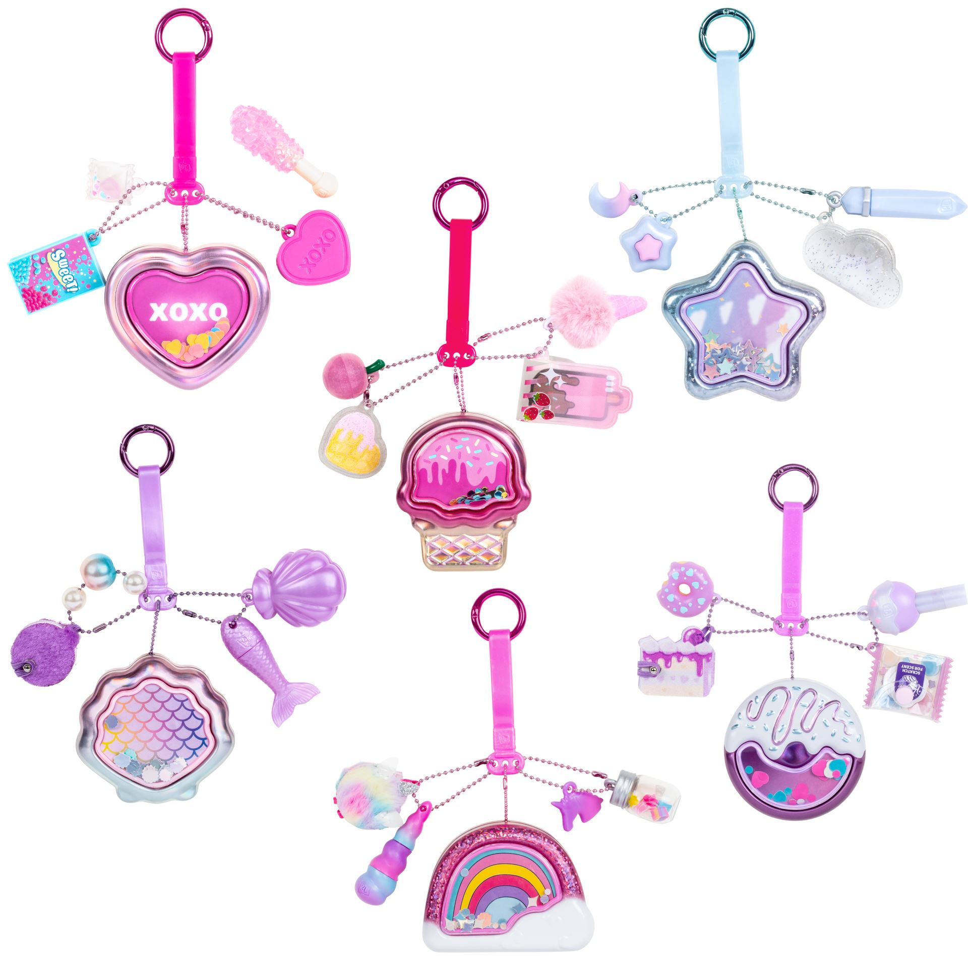 Real Littles - Tiny Tins Assorted (30496) v:3385210