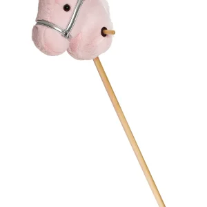 Teddykompagniet – Unicorn on stick, Pink (TK12599) – Pink v:4700841 Teddykompagniet – Unicorn on stick, Pink (TK12599) – Pink v:4700841