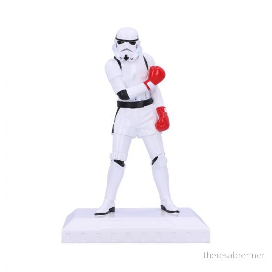 Stormtrooper The Greatest 18cm – Gratis frakt v:7032983 Stormtrooper The Greatest 18cm – Gratis frakt v:7032983