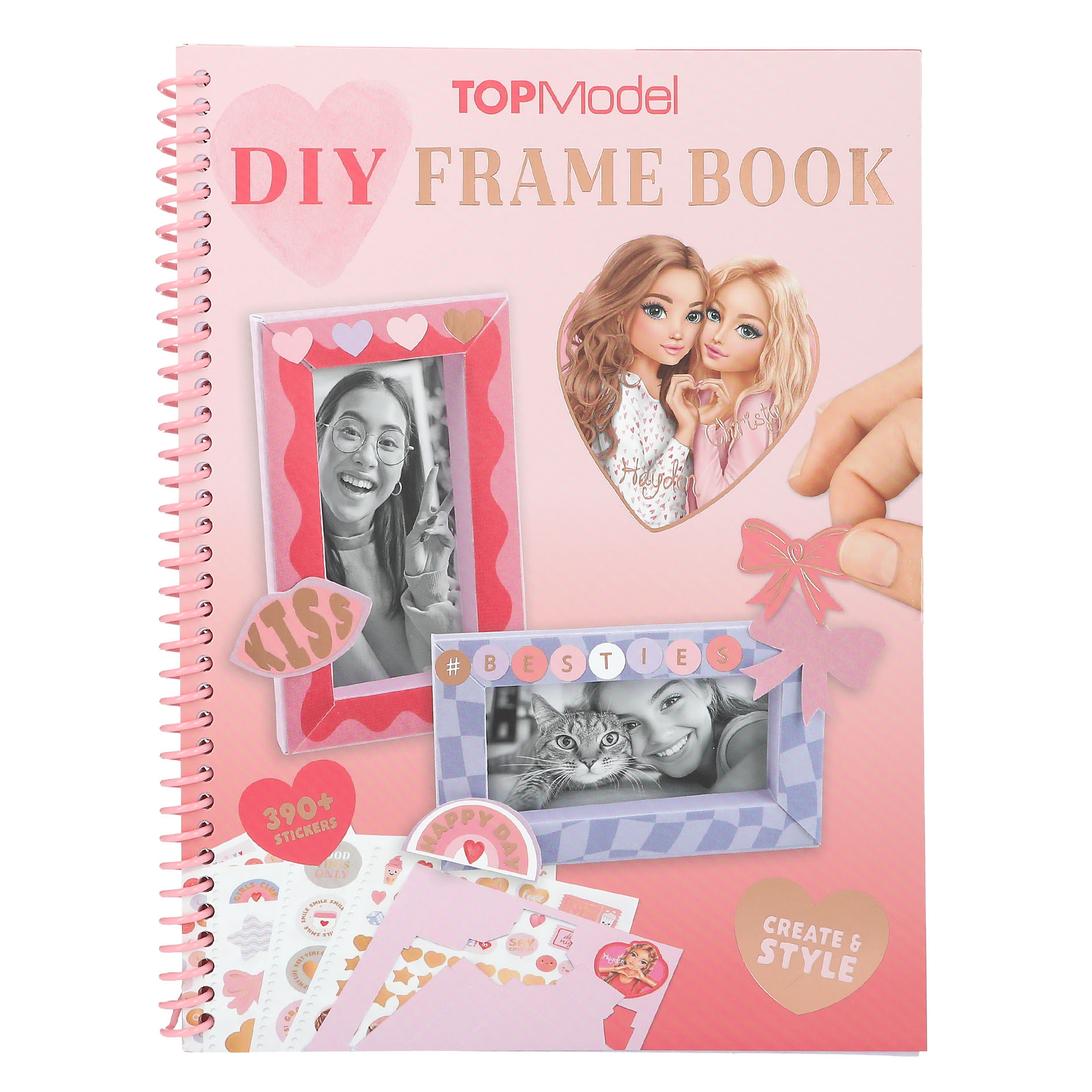 Topmodel - DIY Rammer v:7342352