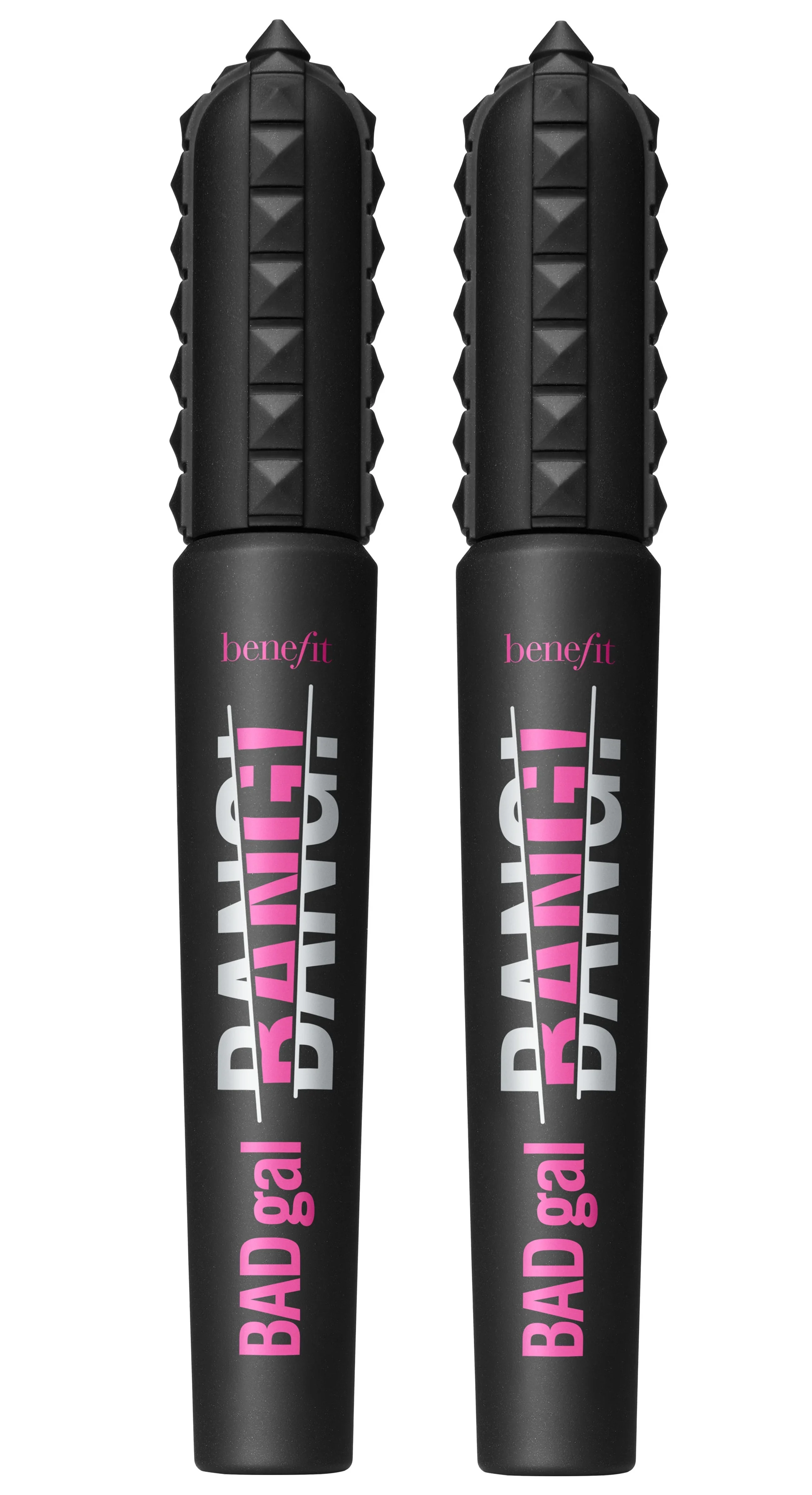 Benefit - BADgal BANG! Mascara Duo Set - 2x Black - Gratis frakt v:3815869