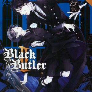 Black Butler Season 2 – Season 2 – DVD – Complete Edition v:7704804