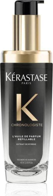 Kérastase - Chronologiste L'Huile de Parfum Refillable 75 ml - Gratis frakt v:3620398
