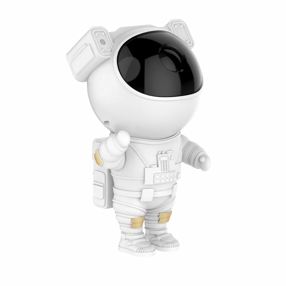 Mikamax - Astronaut Laser Projector v:9545985
