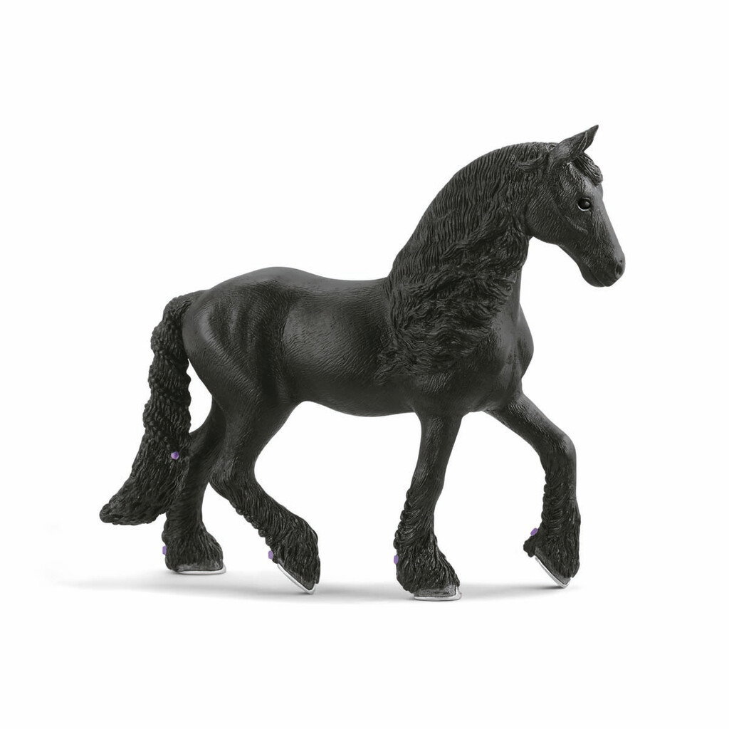 Schleich - Horse Club - Frisian Mare (13906) v:2145638