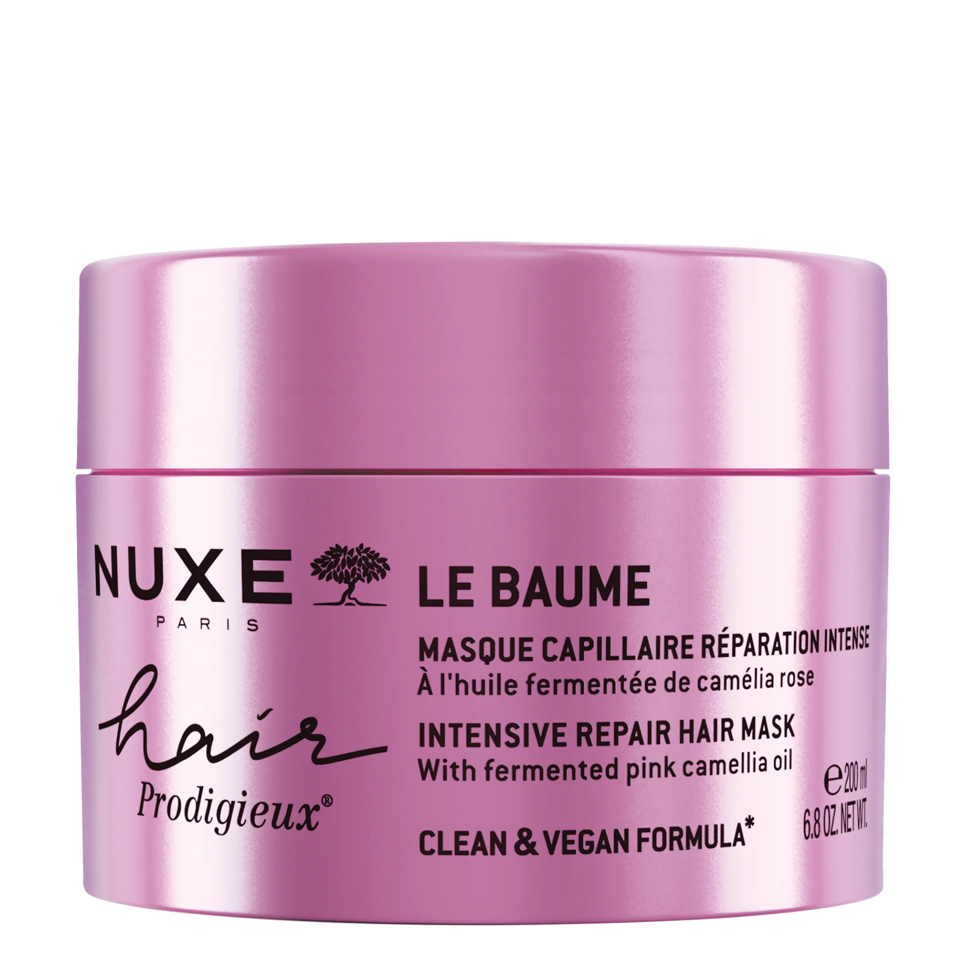 Nuxe – Prodigieux Hair Intensive Repair Mask 200 ml (NUXVN068601) v:9377440 Nuxe – Prodigieux Hair Intensive Repair Mask 200 ml (NUXVN068601) v:9377440