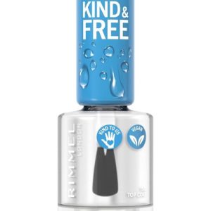 Rimmel – Kind & Free – Clean Nail Polish – 150 Top Coat v:7171861 Rimmel – Kind & Free – Clean Nail Polish – 150 Top Coat v:7171861