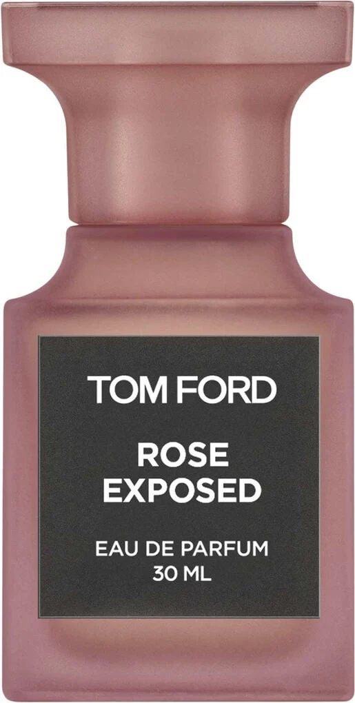 Tom Ford - Rose Exposed EDP 30 ml - 30 - Gratis frakt v:1969990