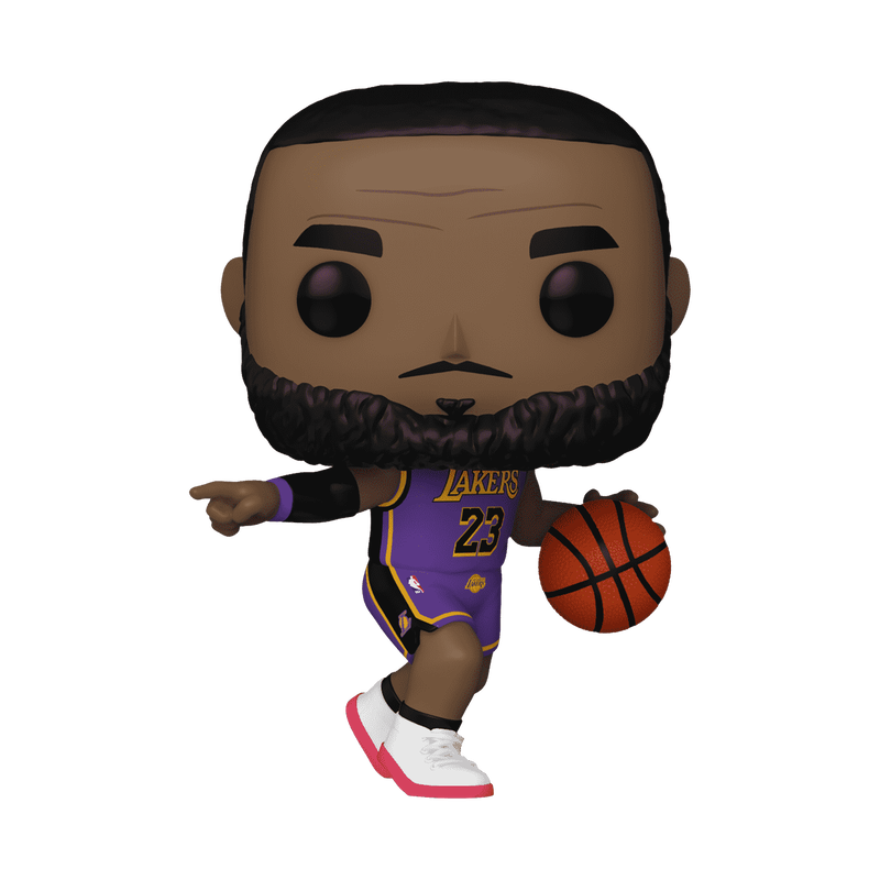 Funko Pop! – Lakers LeBron James (75117) v:5566849