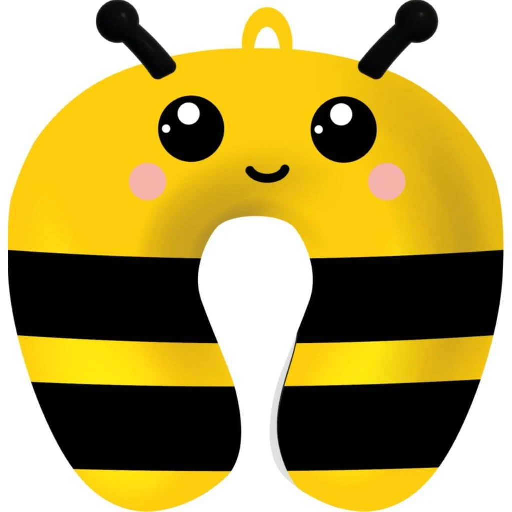 iTotal - Neck Pillow - Bee (XL2184L) v:1483194