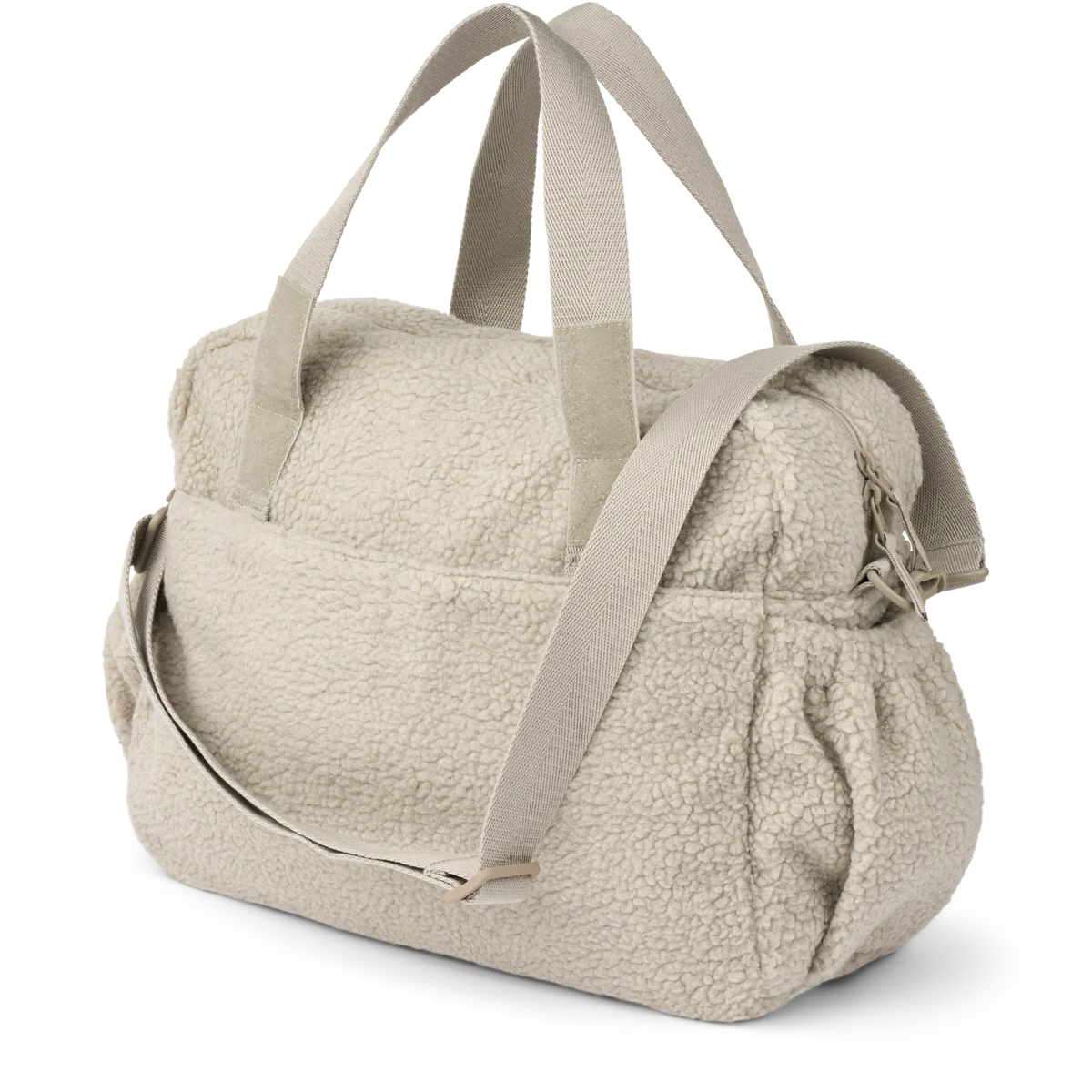 – Carly Pile Changing Bag – Mist – One size – Gratis frakt v:1845331 – Carly Pile Changing Bag – Mist – One size – Gratis frakt v:1845331