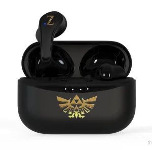OTL – TWS Earpods – Zelda (ZD0855) – Zelda v:6057363 OTL – TWS Earpods – Zelda (ZD0855) – Zelda v:6057363