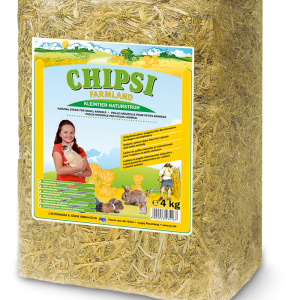 Chipsi – Farmland Bedding Straw 4kg – (400297323416) v:9405857 Chipsi – Farmland Bedding Straw 4kg – (400297323416) v:9405857