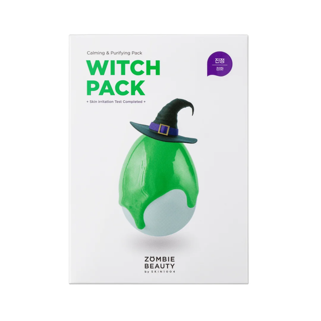 SKIN1004 - Zombie Beauty Witch Pack - 120 g v:9310171