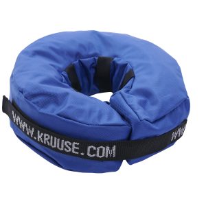 BUSTER – Inflatable Collar – XXL – Nylon Blue (279734) v:3545786 BUSTER – Inflatable Collar – XXL – Nylon Blue (279734) v:3545786