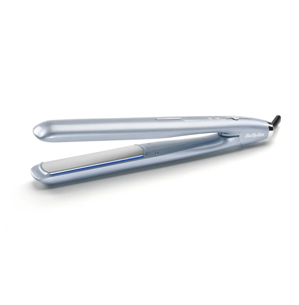BaByliss - Hydro Fusion Straightener - Gratis frakt v:2044656