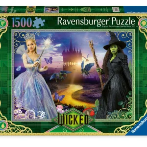 Ravensburger – Wicked Movie Part 2 1500p (12001581) v:2025102 Ravensburger – Wicked Movie Part 2 1500p (12001581) v:2025102