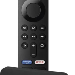 Amazon – Fire TV Stick 4K Plus – Gratis frakt v:9942905