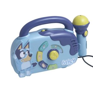 Bluey – Boombox (90384) v:2829242