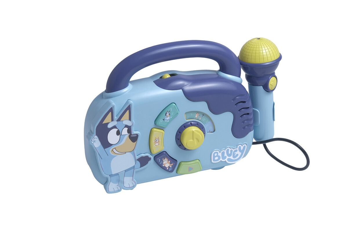 Bluey - Boombox (90384) v:2829242