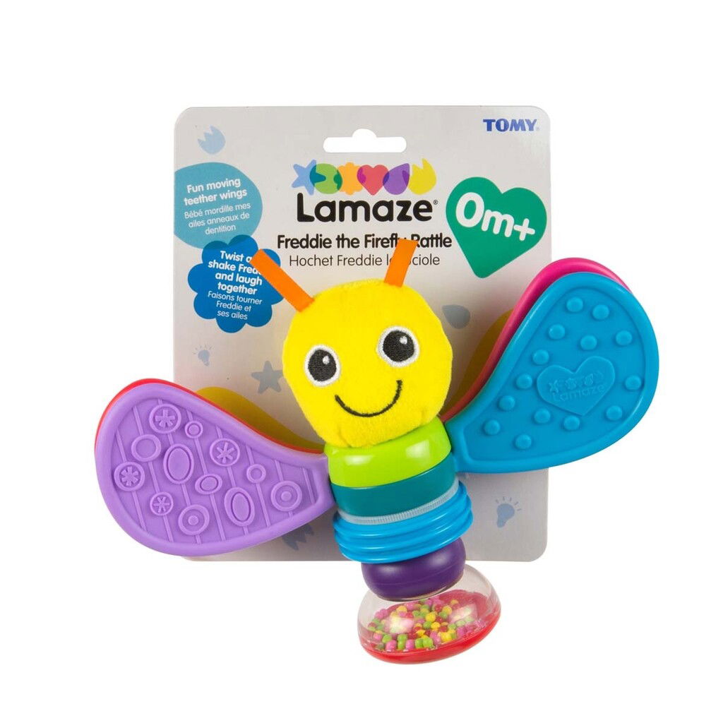 Lamaze – Freddie Ildflue Rangle – (941-276361) v:4545398 Lamaze – Freddie Ildflue Rangle – (941-276361) v:4545398