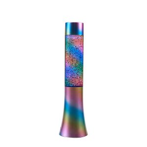 iTotal – Flared Glitter Lamp – Opal – 33.5 cm (XL2980) v:9101391 iTotal – Flared Glitter Lamp – Opal – 33.5 cm (XL2980) v:9101391
