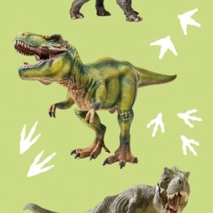 Towel – 70 x 140 cm – Dino (110041) v:9493796 Towel – 70 x 140 cm – Dino (110041) v:9493796