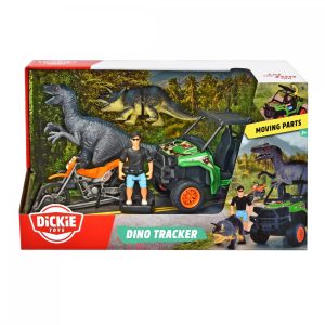 Dickie Toys – Dino Explorer (203834009) v:8263810 Dickie Toys – Dino Explorer (203834009) v:8263810