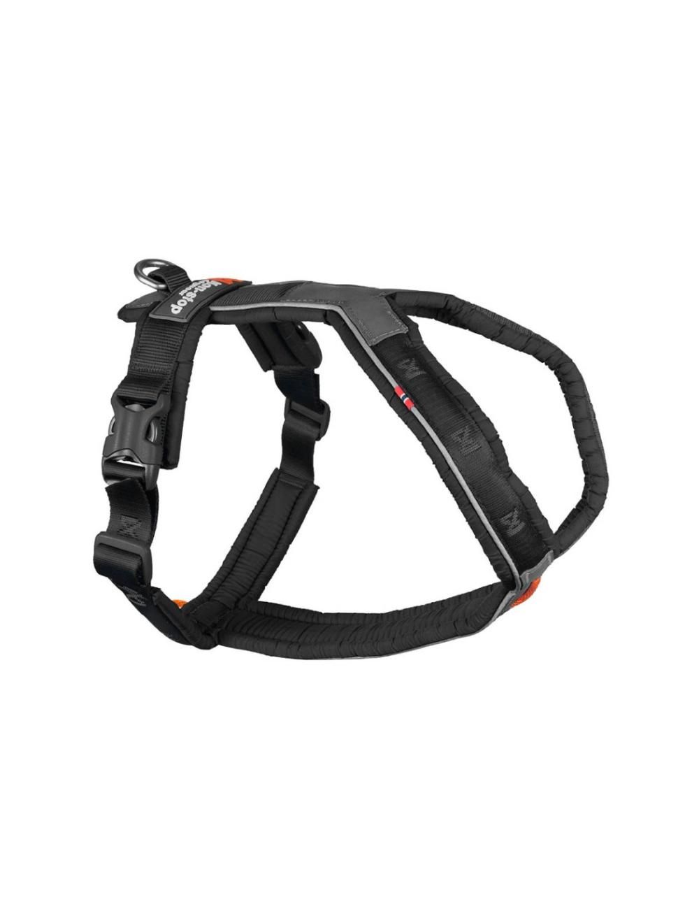 Non-Stop - Line Harness 5.0 - Black - 9 - Gratis frakt v:4198838