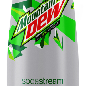 SodaStream – Mountain Dew Diet v:6675201 SodaStream – Mountain Dew Diet v:6675201