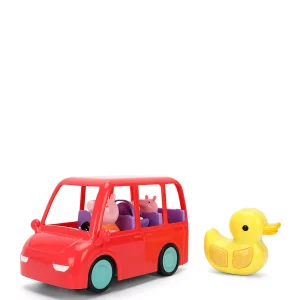Jada – Peppa Pig – RC Family Car (9336368314R00) v:5164673