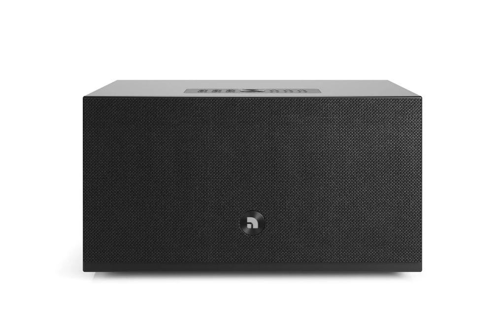 AUDIO PRO Speaker C10 MKII W Multiroom Black - Multiroom Black - Gratis frakt v:8497128