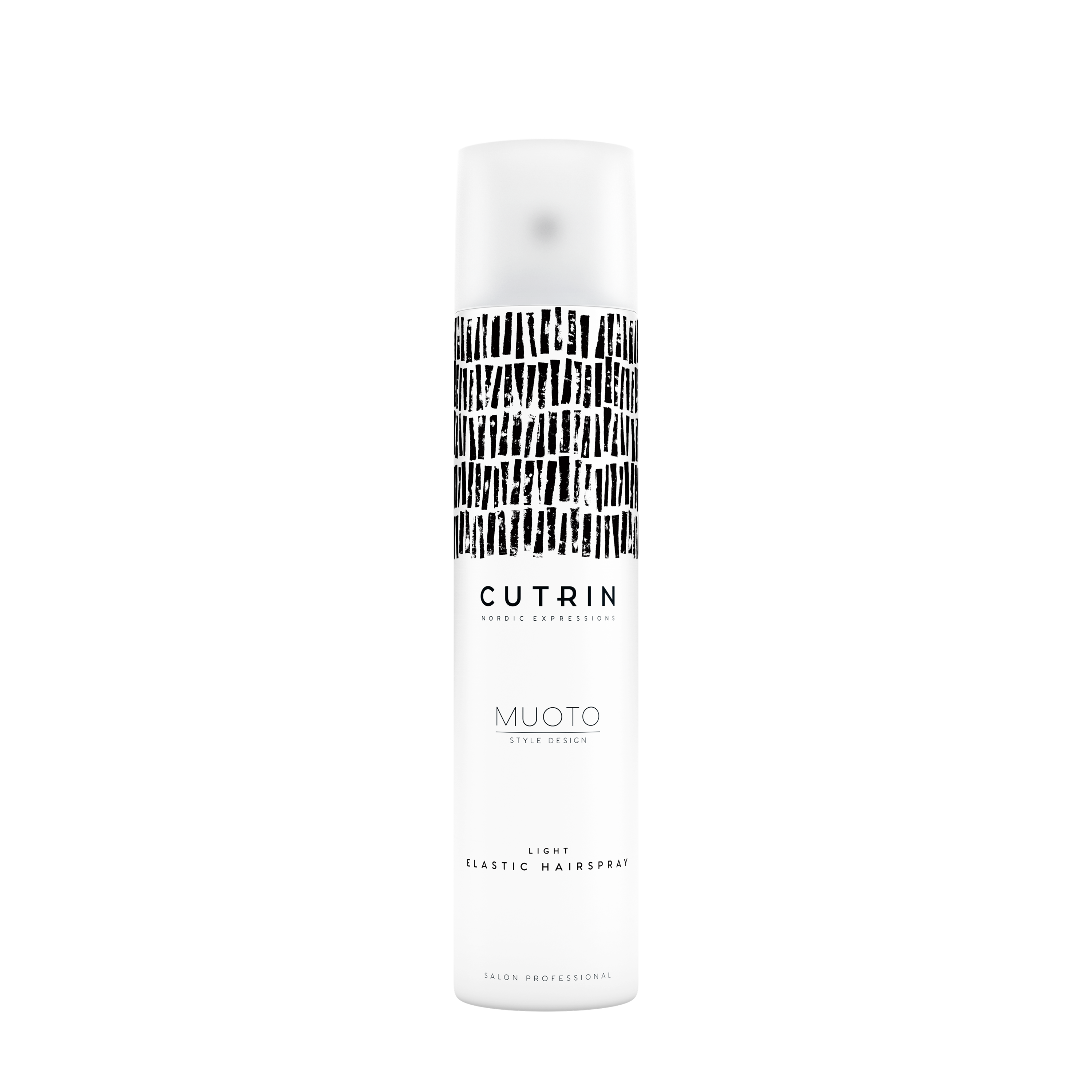 Cutrin – MUOTO Light Elastic Hairspray – 300 ml v:5427321