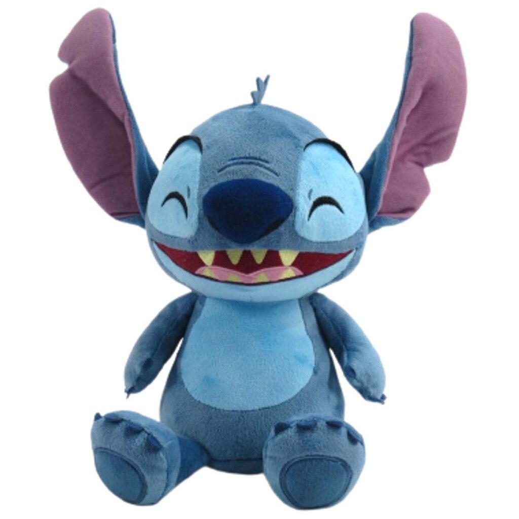 Disney Stitch - Crack Me Up Feature Plush 28 cm (302-10421) v:2098591