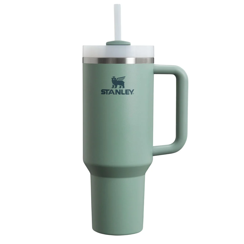 Stanley Quencher - Termoflaske 1,18 L - Shale - Gratis frakt v:5873885
