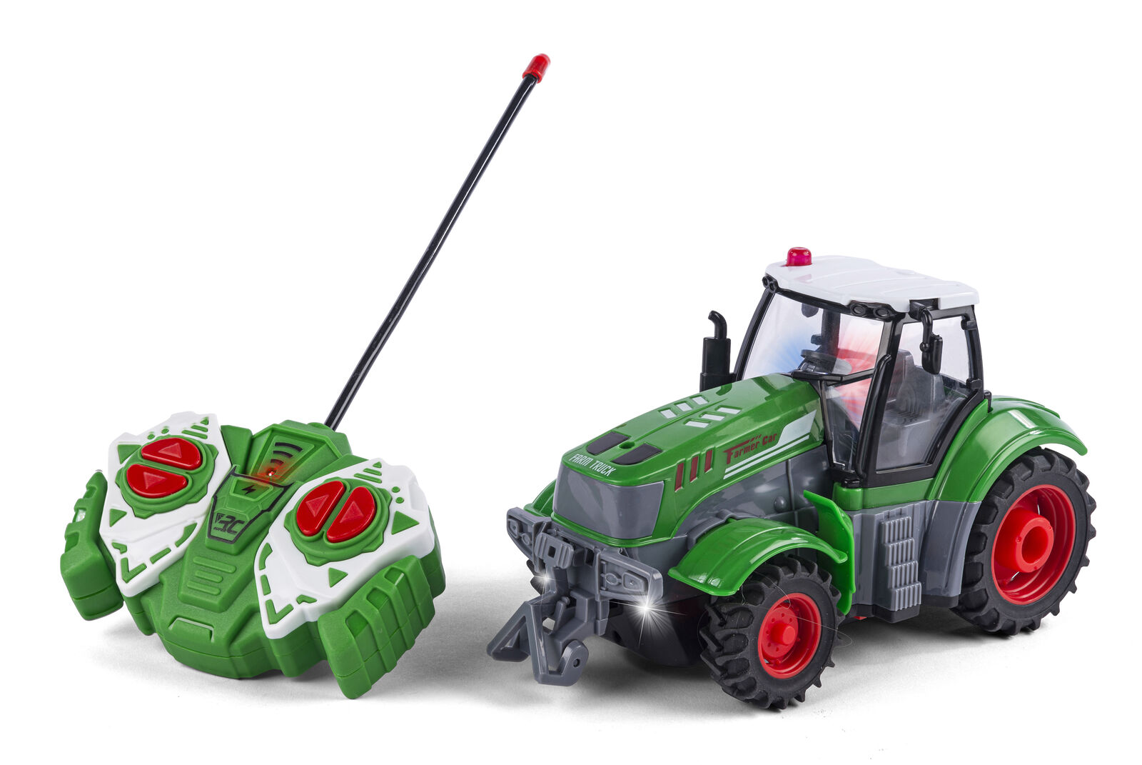 Bull - R/C Tactor 1:24 (41615) v:4654427
