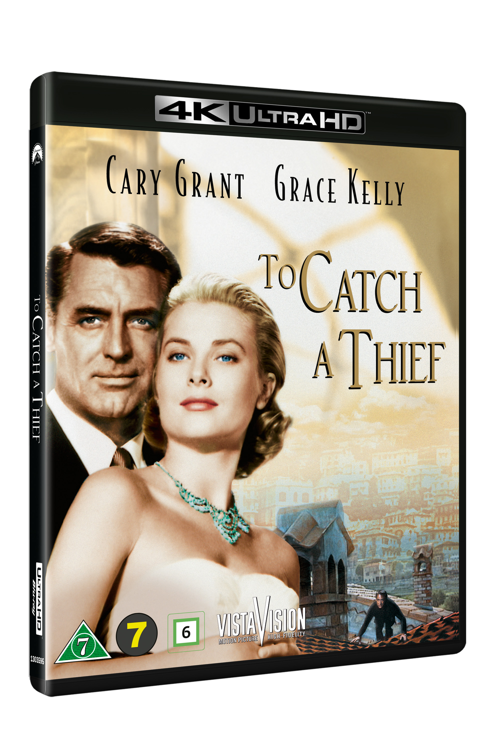 TO CATCH A THIEF v:8298615