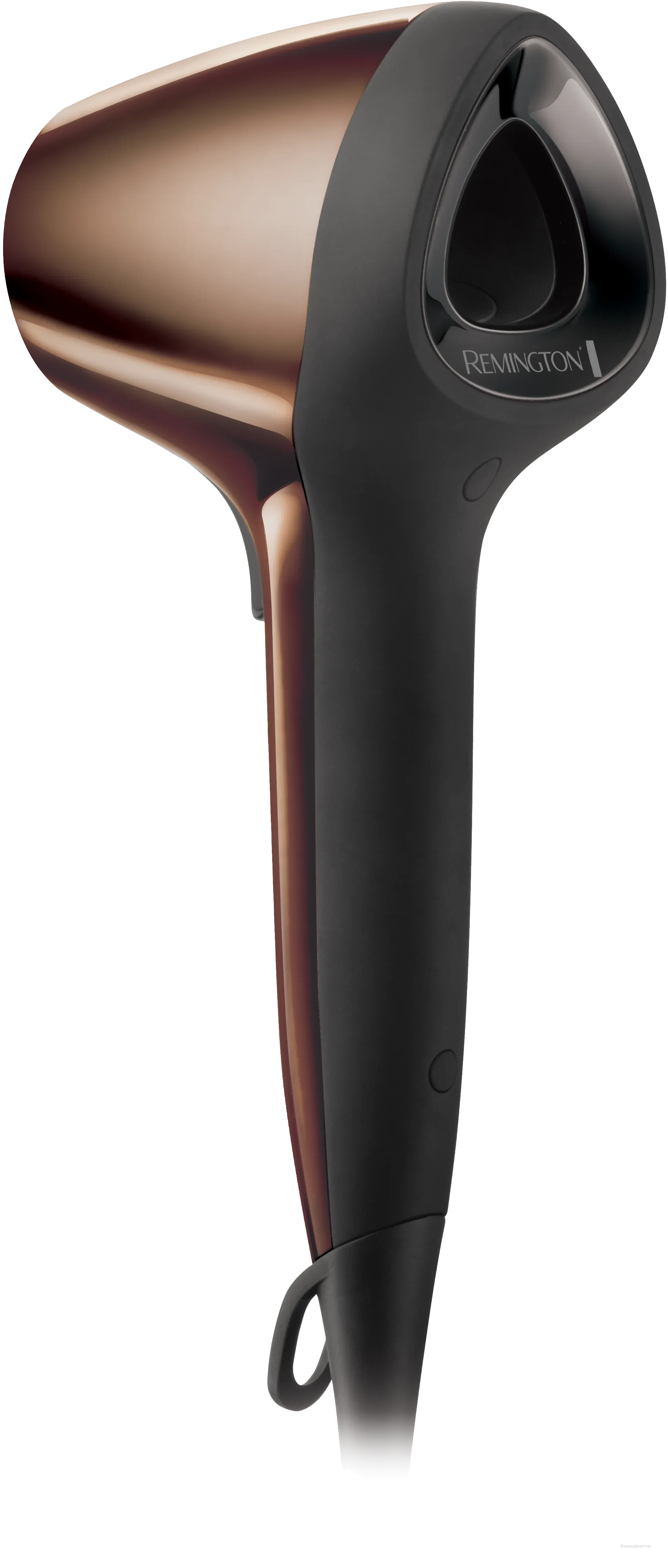 Remington - Air3D Dryer Bronze - Bronze - Gratis frakt v:1678239