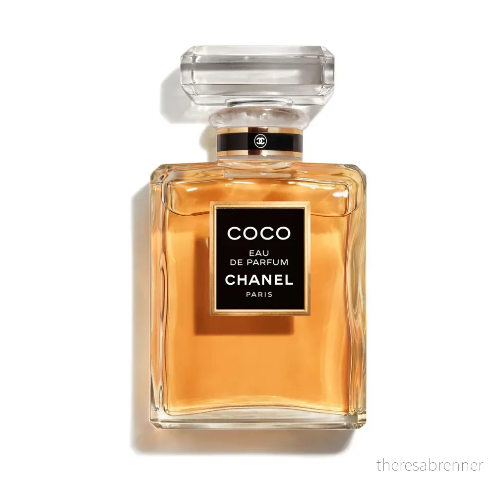 Chanel – Coco EDP 35 ml – 35 – Gratis frakt v:6582728 Chanel – Coco EDP 35 ml – 35 – Gratis frakt v:6582728