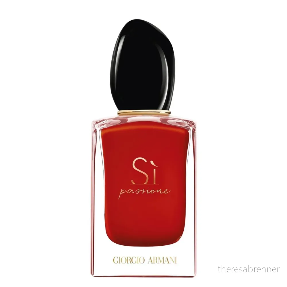 Armani – Sí Passione EDP 50 ml – 50 – Gratis frakt v:4716186 Armani – Sí Passione EDP 50 ml – 50 – Gratis frakt v:4716186
