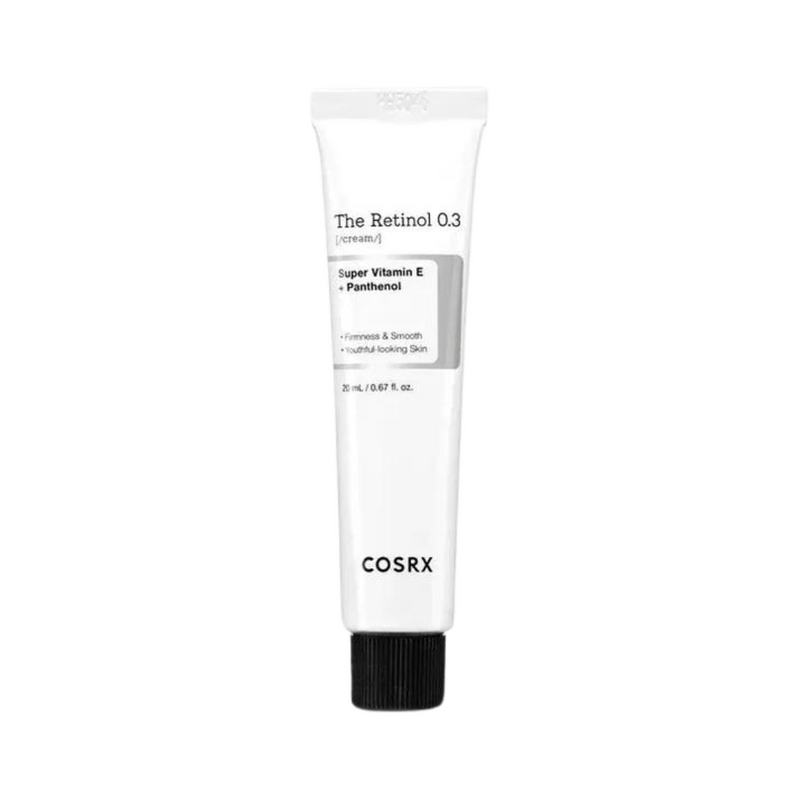 Cosrx - The Retinol 0.3 Cream v:5695434
