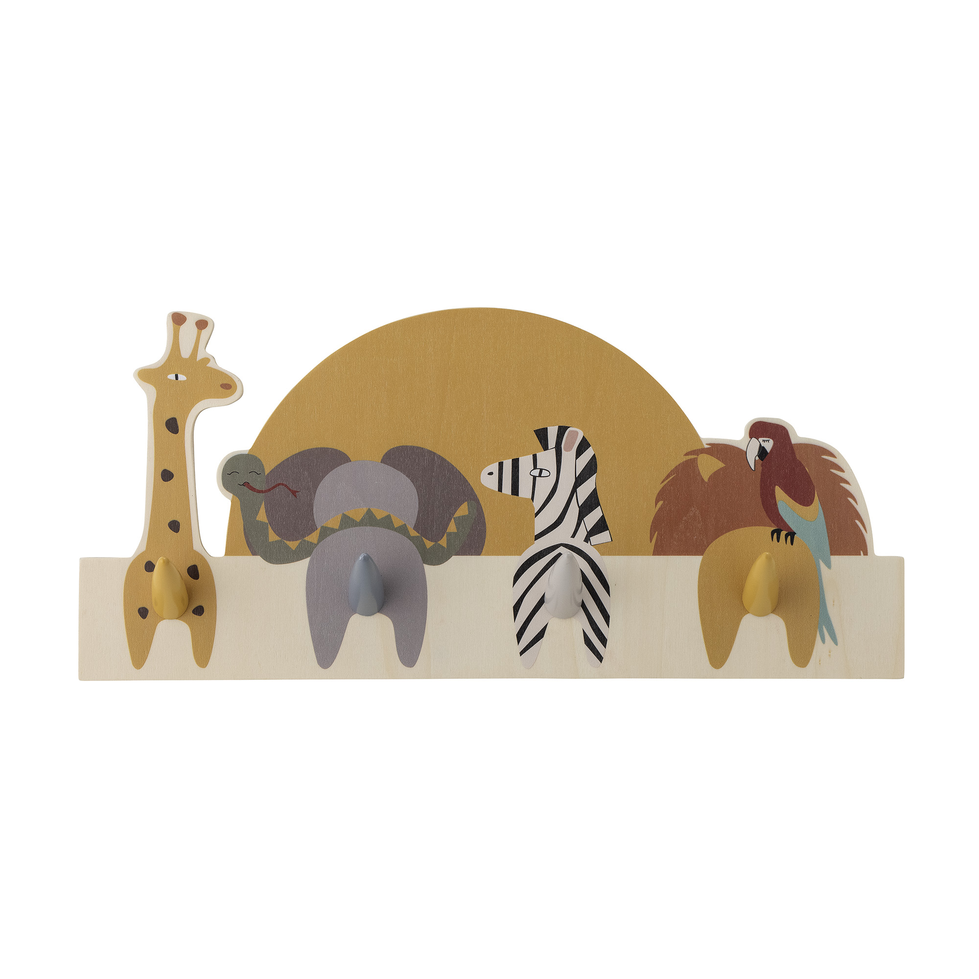 Bloomingville MINI – Mallen Animal Coat Rack (82054074) v:9863998 Bloomingville MINI – Mallen Animal Coat Rack (82054074) v:9863998