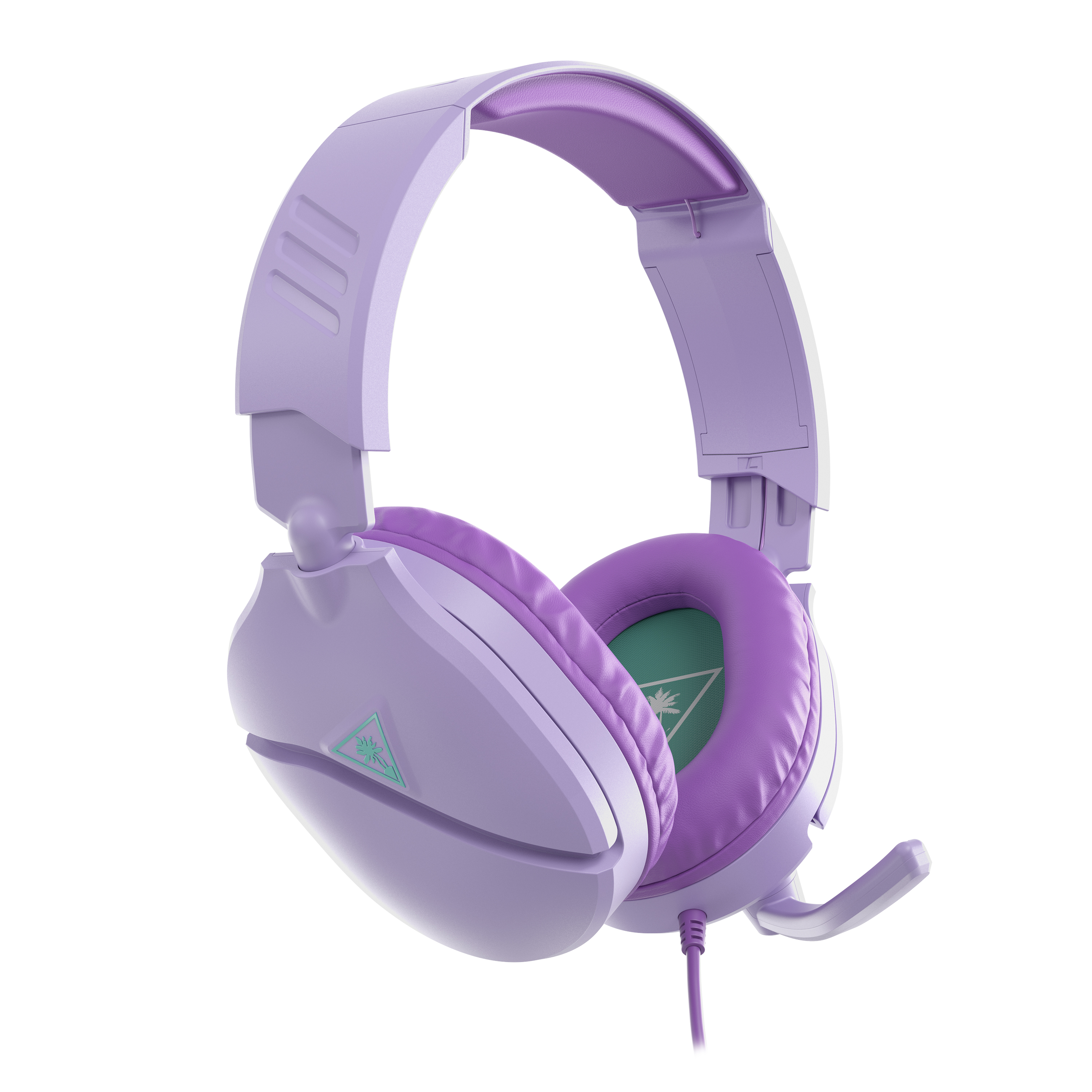 Turtle Beach Recon 70 Lavender Wired Headset v:2258245
