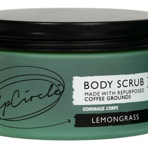 UpCircle – Coffee Body Scrub Lemongrass 200 ml – 200 v:8330665 UpCircle – Coffee Body Scrub Lemongrass 200 ml – 200 v:8330665