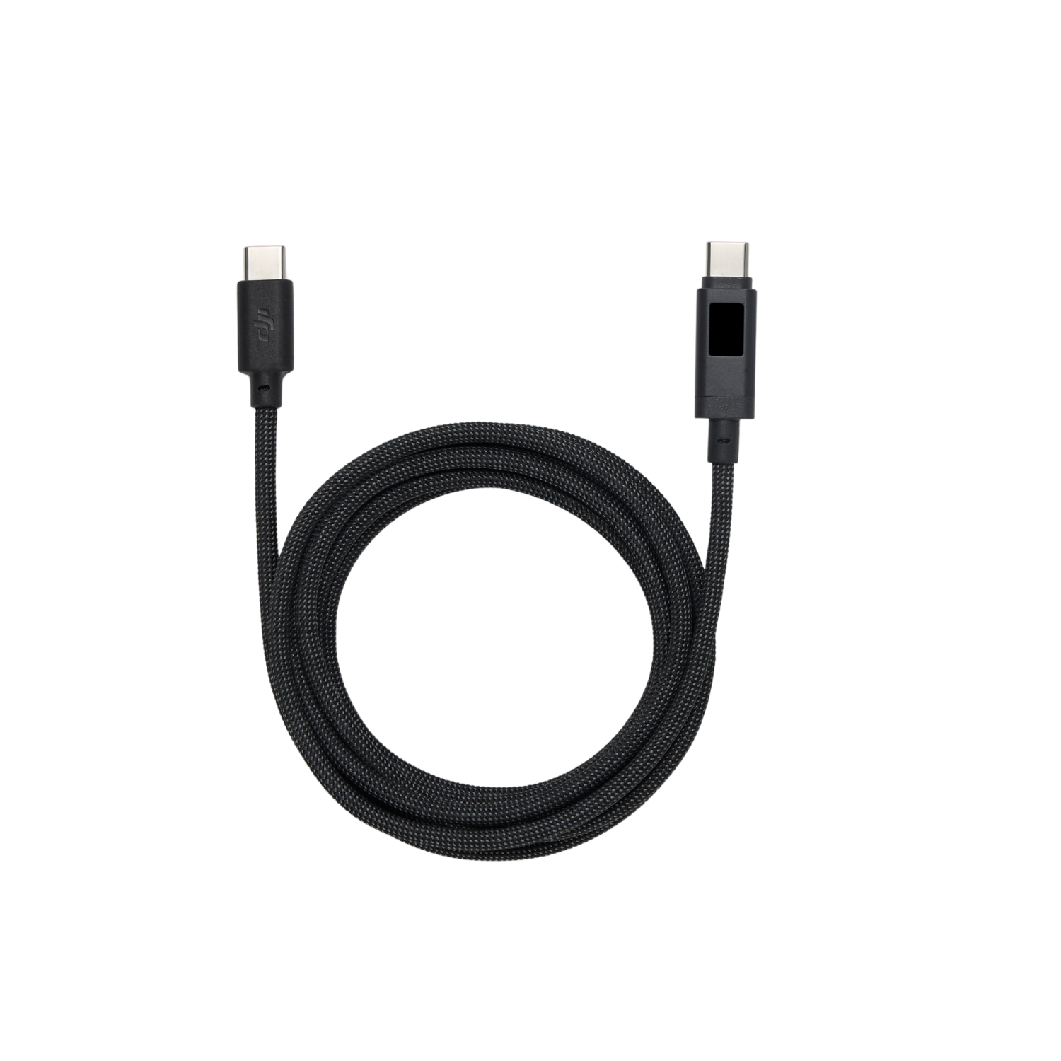 DJI – Power 7A USB-C Digital Display Cable – 1.8 m v:7065034 DJI – Power 7A USB-C Digital Display Cable – 1.8 m v:7065034