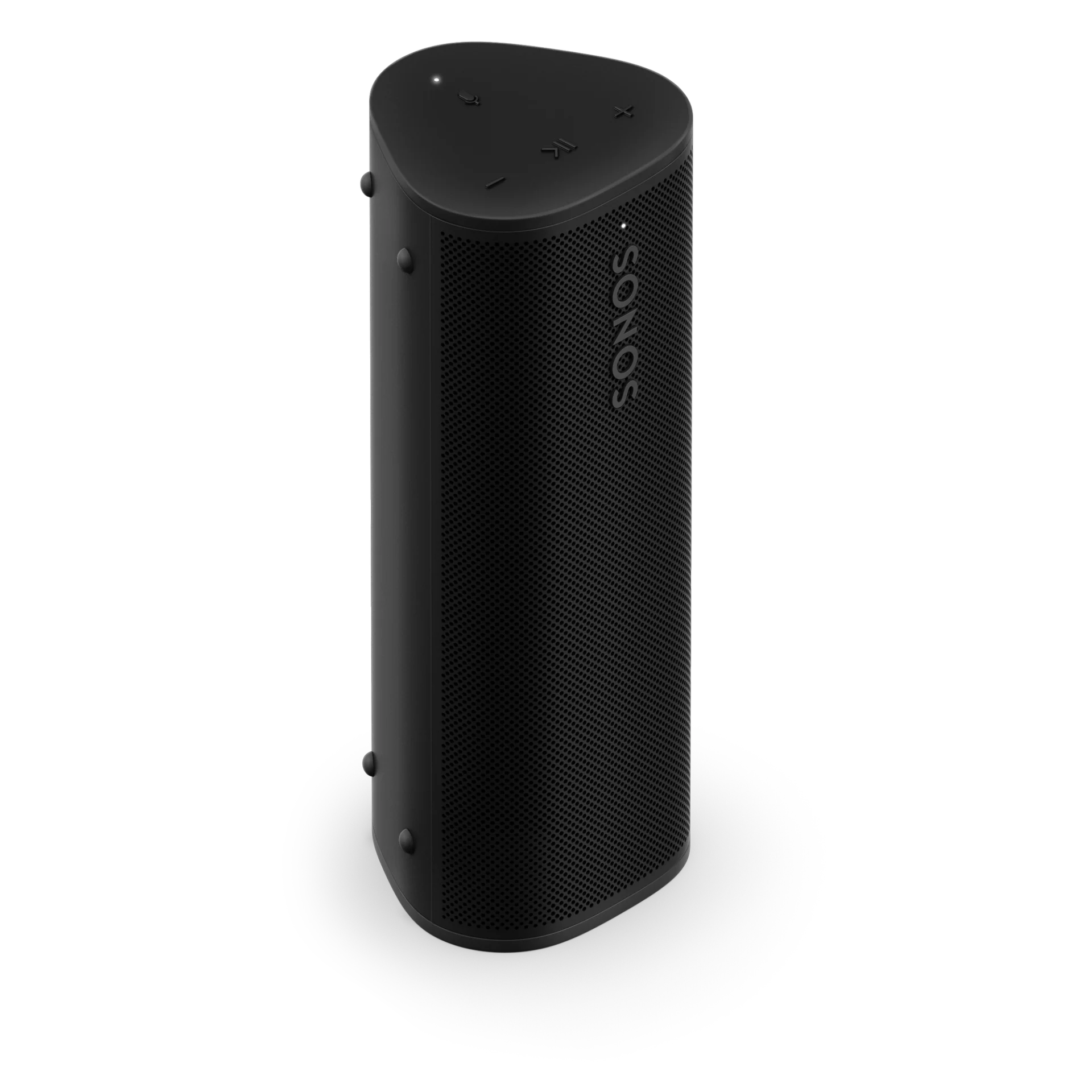 Sonos – Roam 2 Black – Gratis frakt v:9757063