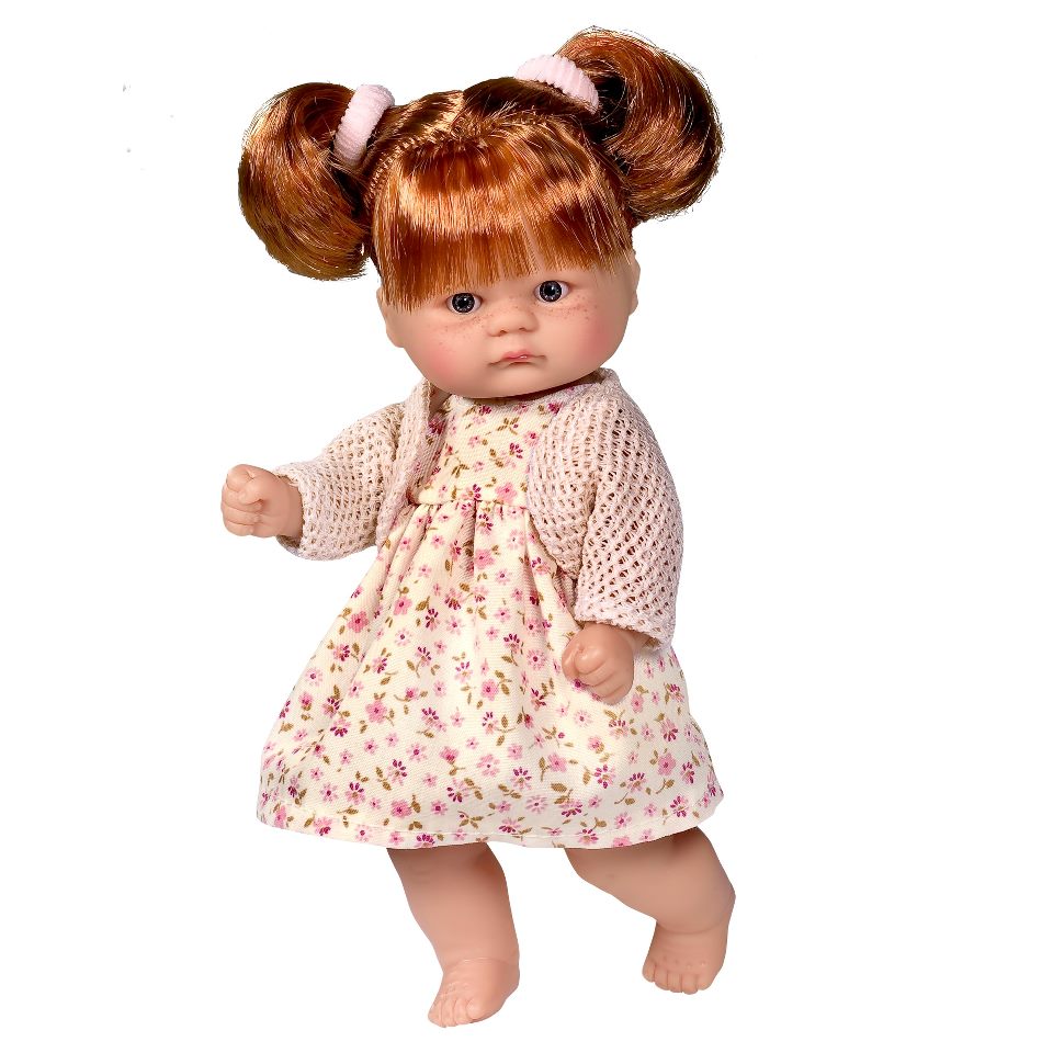 ASI – Bomboncín, 20 cm. – Baby doll (24114010) v:4855668 ASI – Bomboncín, 20 cm. – Baby doll (24114010) v:4855668